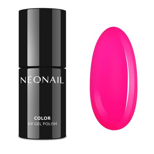 Thailand Beauty - Neonail - Vernis Semi-Permanent Led Longue Tenue