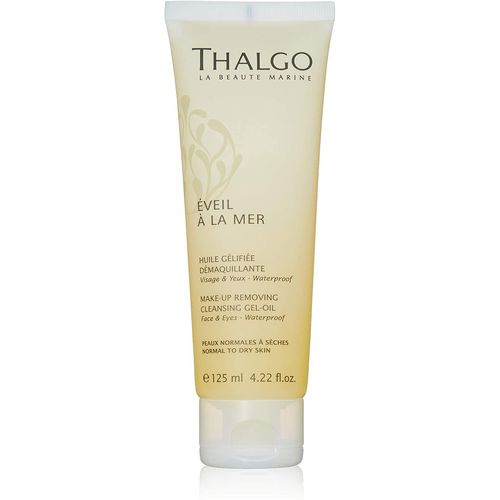 Thalgo Eveil A La Mer Makeup Removing Cleansing Gel-Oil 125ml