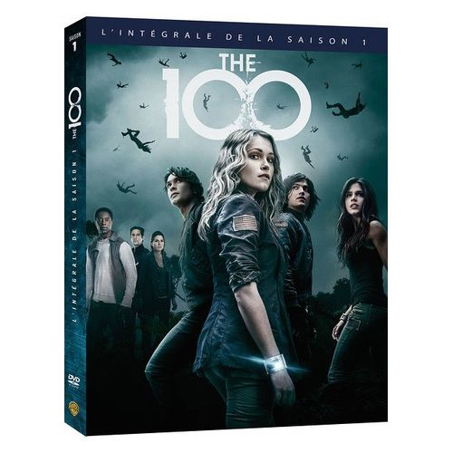 Les 100 - Saison 1 de Bharat Nalluri