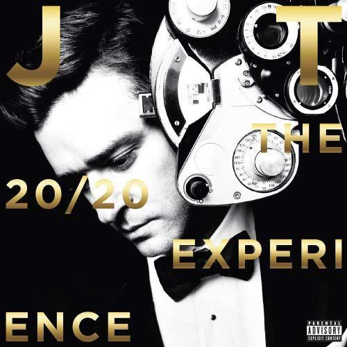 The 20/20 Experience-2 Of 2 - Justin Timberlake