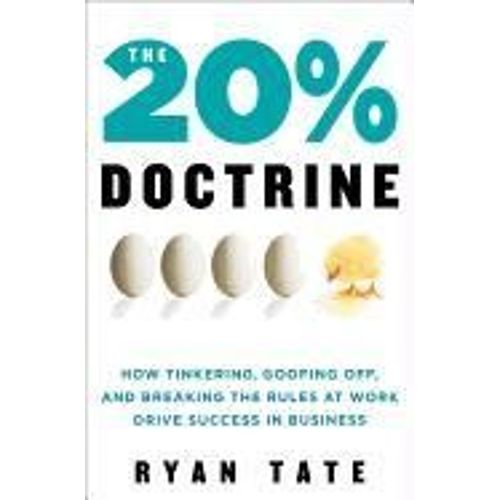 The 20% Doctrine    Format Reli 