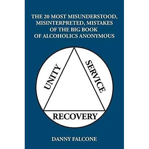 The 20 Most Misunderstood, Misinterpreted, Mistakes    Format Broch 
