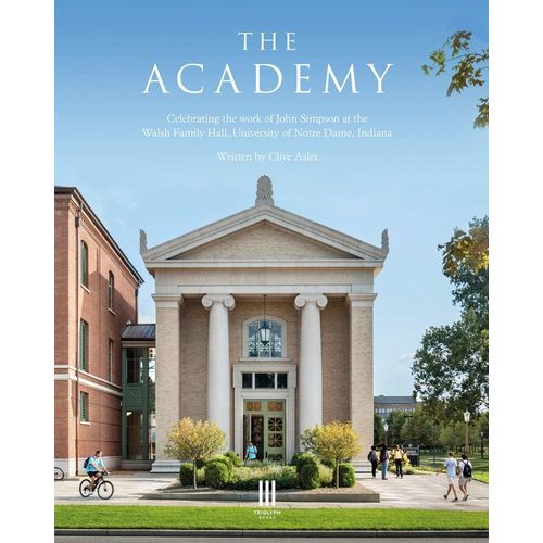 The Academy    Format Reli 