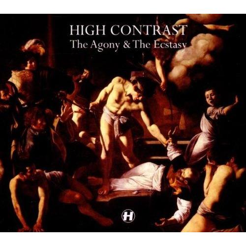 The Agony & The Ecstasy - High Contrast,