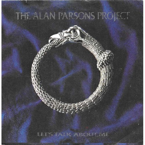 The Alan Parsons Project (Alan Parson, Eric Woolfson, John Miles, ?) : Let's Talk About Me (Eric Woolfson - Alan Parsons) 3:33 / Hawkeye (Eric Woolfson - Alan Parsons) 3:47 - 
