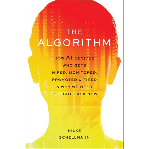 The Algorithm    Format Broch 
