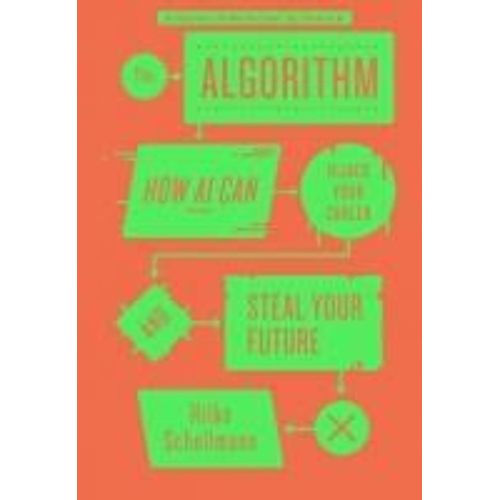 The Algorithm    Format Broch 