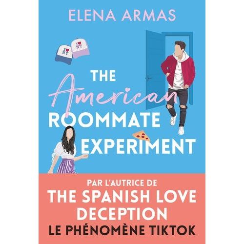 The American Roommate Experiment    Format Grand Format 