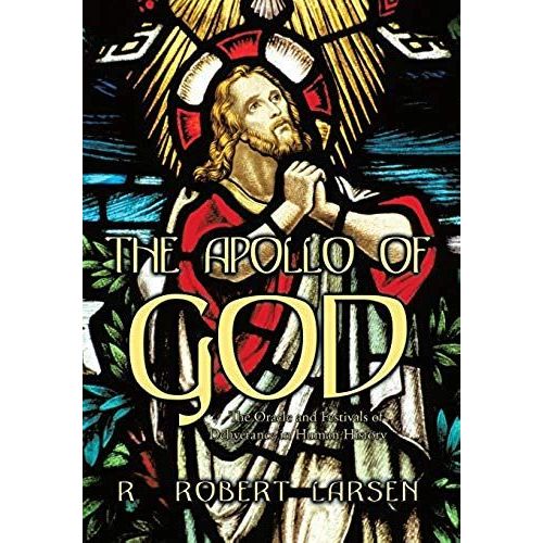 The Apollo Of God    Format Reli 