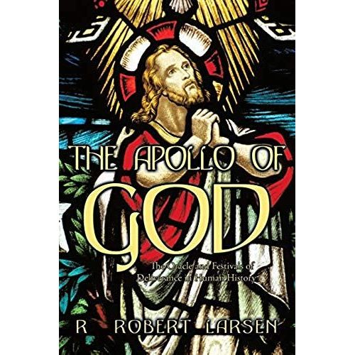 The Apollo Of God    Format Broch 