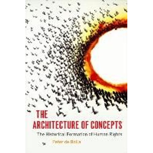 The Architecture Of Concepts    Format Broch 