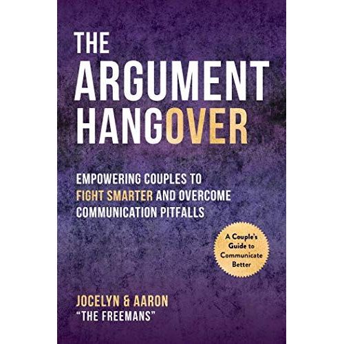 The Argument Hangover    Format Reli 