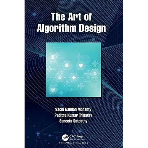 The Art Of Algorithm Design    Format Reli 