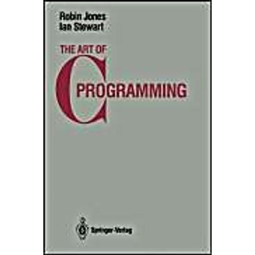 The Art Of C Programming    Format Broch 