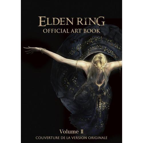 L'art De Elden Ring - Tome 2   de R. R. Martin George  Format Beau livre 