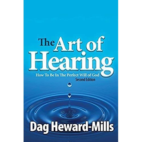The Art Of Hearing - 2nd Edition    Format Broch 