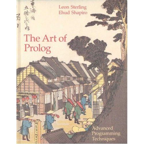 The Art Of Prolog: Advanced Programming Techniques   