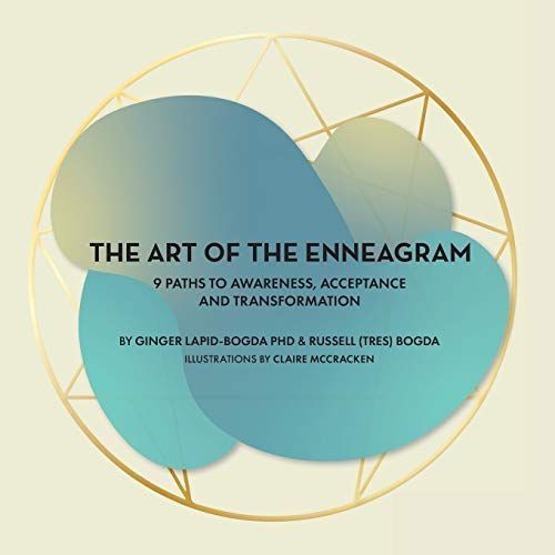 The Art Of The Enneagram    Format Broch 
