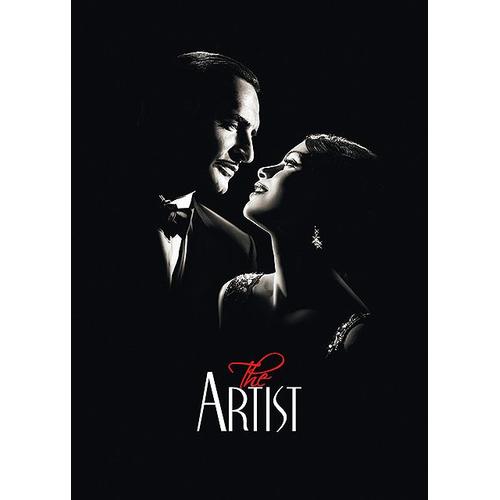 The Artist de Michel Hazanavicius
