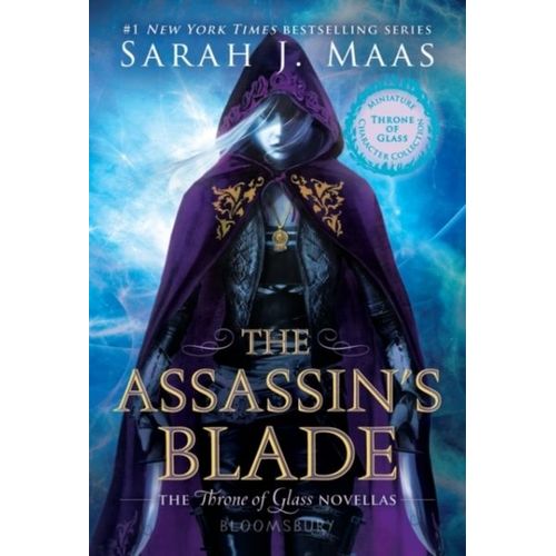 The Assassin's Blade (Miniature Character Collection) Rakuten