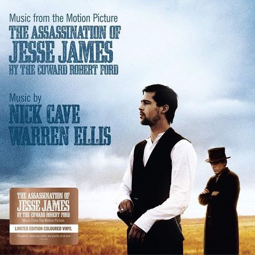 The Assassination Of Jesse James - Nick Cave And Warren Ellis