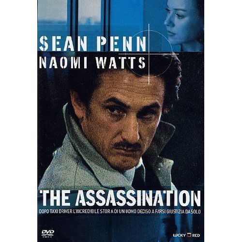 The Assassination Of Richard Nixon de Niels Mueller
