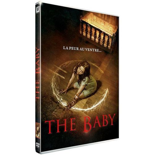 The Baby de Matt Bettinelli-Olpin