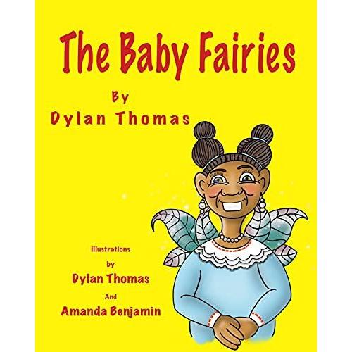 The Baby Fairies   de dylan thomas 