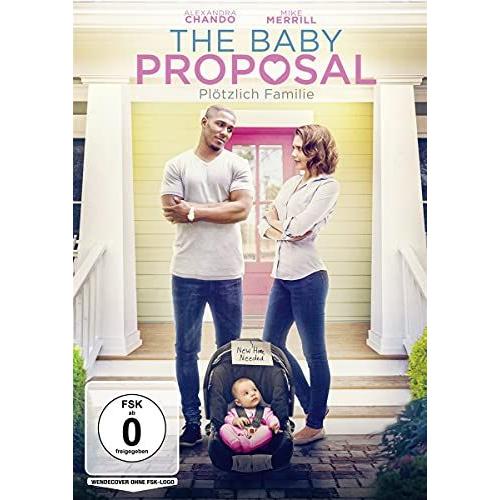 The Baby Proposal - Pltzlich Familie de Unknown