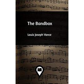 The Bandbox Livre Langue Etrangere Rakuten