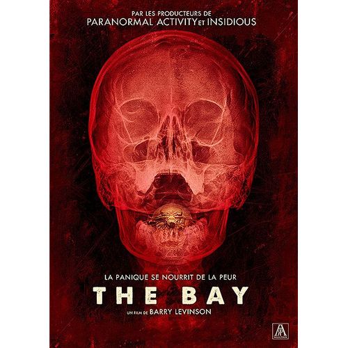 The Bay de Barry Levinson