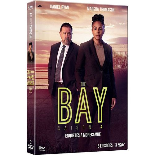 The Bay - Saison 4