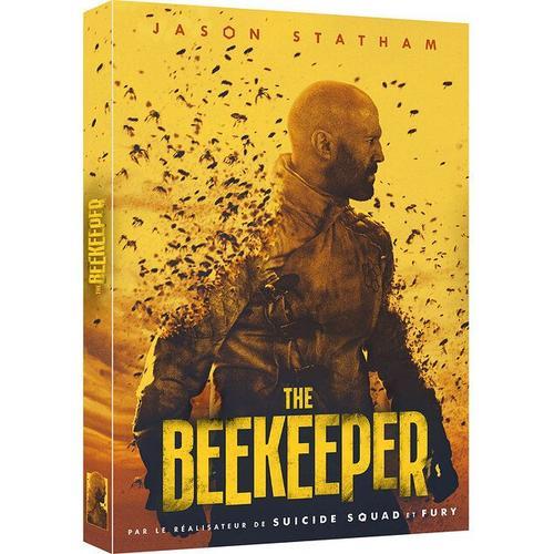 The Beekeeper de David Ayer