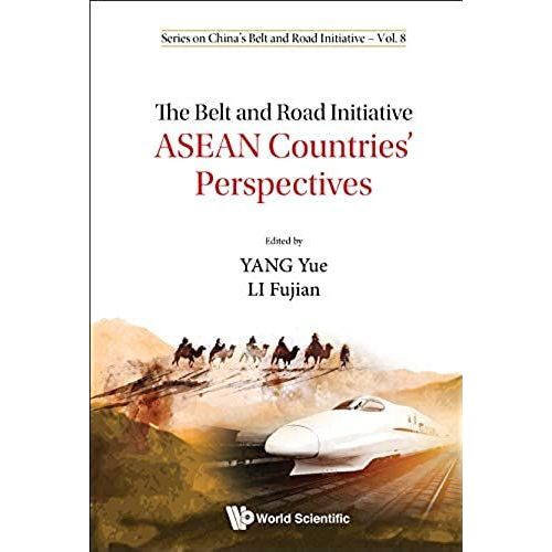 Belt And Road Initiative, The    Format Reli 