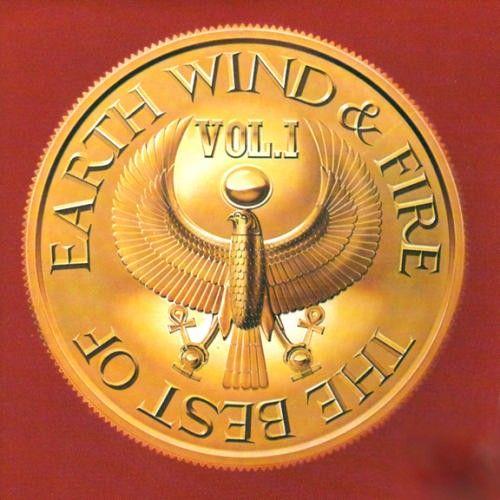 The Best Of Earth, Wind & Fire Vol. I - Earth, Wind And Fire
