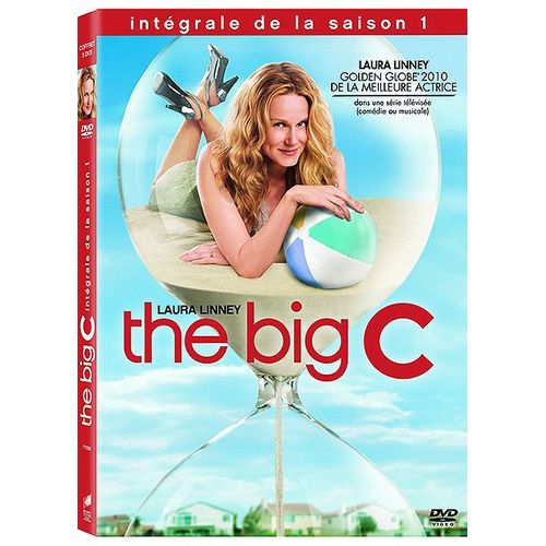 The Big C - Intgrale De La Saison 1 de Bill Condon