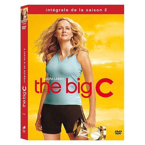 The Big C - Intgrale De La Saison 2 de Michael Engler