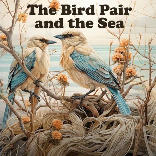 The Bird Pair And The Sea: From The Tales Of The Panchatantra, Two Tittibha Birds Seek The Help Of The Gods To Save Their Eggs. (World Folk Tales - Children's Stories From Around The World)   de Rafferty, Mr. Stephen Anthony  Format Broch 
