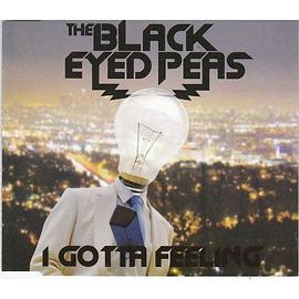 black eyed peas i gotta feeling release date