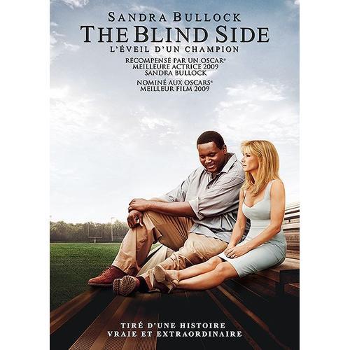 The Blind Side de John Lee Hancock