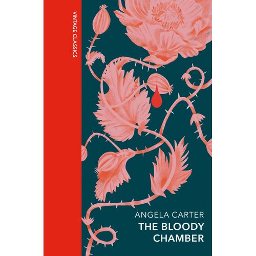 The Bloody Chamber And Other Stories    Format Reli 