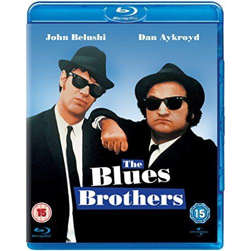 The Blues Brothers de John Landis