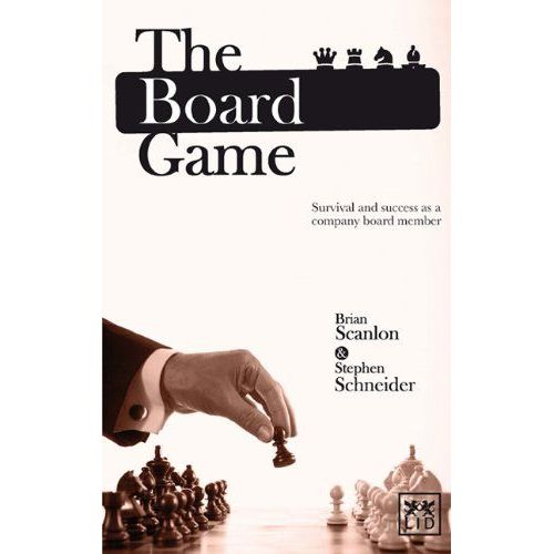 The Board Game    Format Reli 