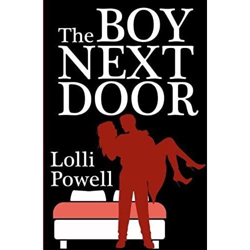 The Boy Next Door Rakuten