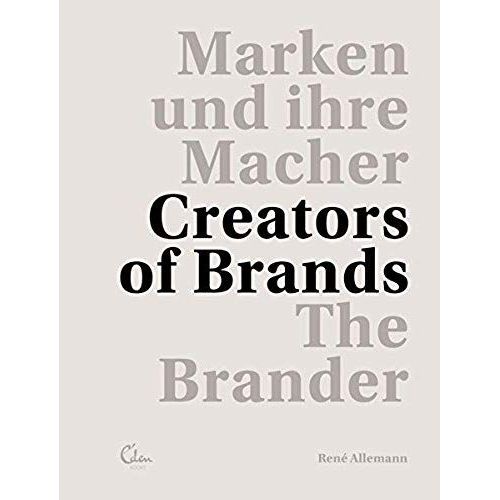 The Brander Iii   de Tessy Ciardo 