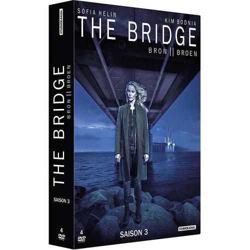 The Bridge (Bron / Broen) - Saison 3 de Rumle Hammerich