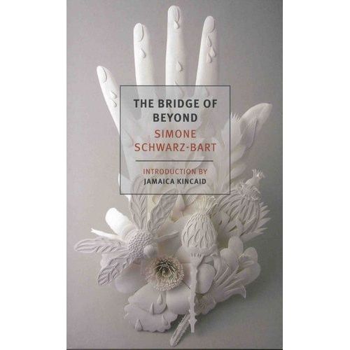 The Bridge Of Beyond   de simone schwarz-bart  Format Beau livre 