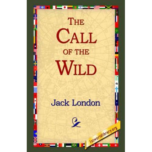 The Call Of The Wild    Format Broch 