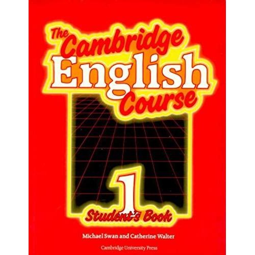The Cambridge English Course 1 Split Edition Student's Book A: Bk. 1a   de Michael Swan,Catherine Walter  Format Broch 