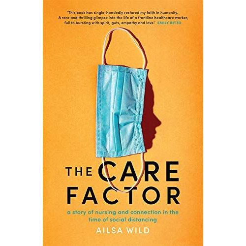The Care Factor    Format Broch 